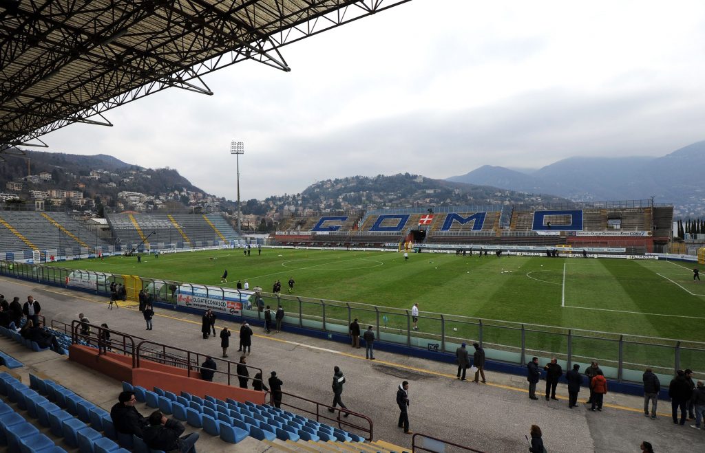 como - lecco - derby