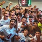 Festa giovani Reggiana