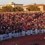 Coreografia Livorno