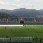 Derby al Sinigaglia