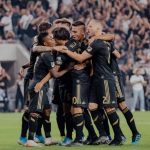 Festa Los Angeles FC