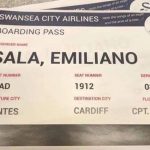 Verso Swansea-Cardiff