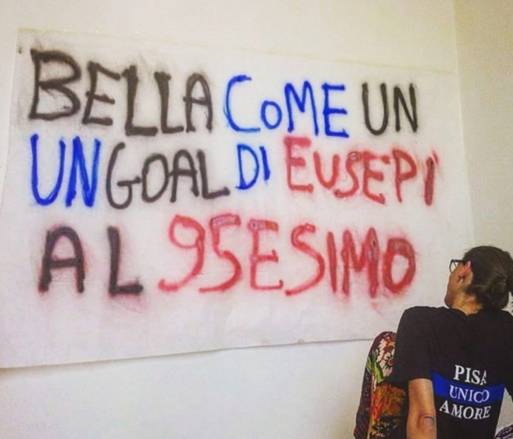 livorno - pisa - derby - eusepi