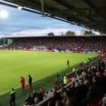 Broadhurst Park, Manchester