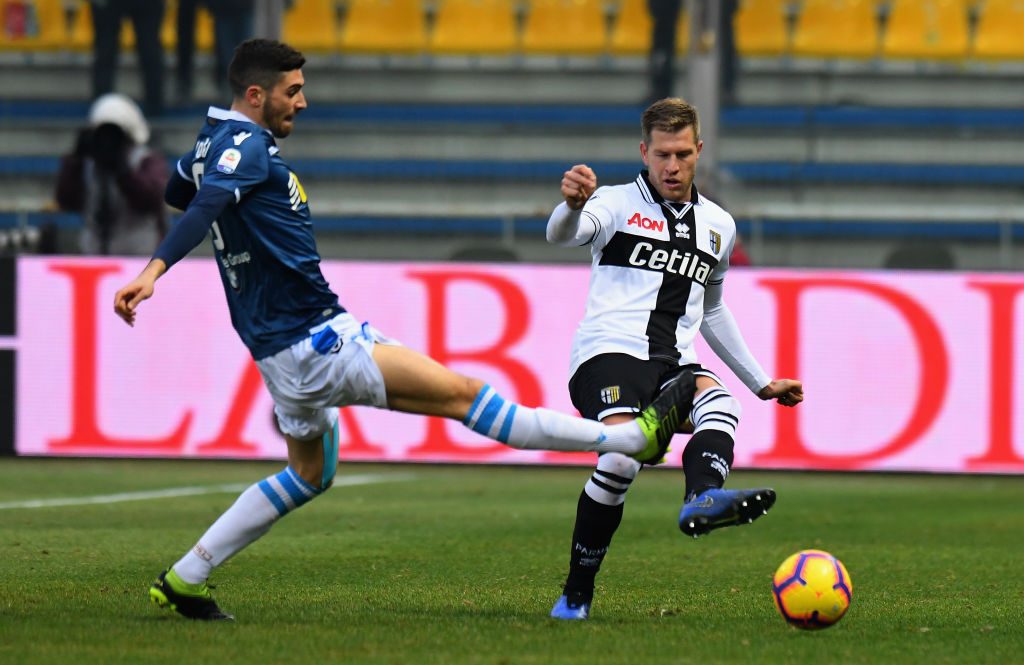Parma Calcio v SPAL - Serie A