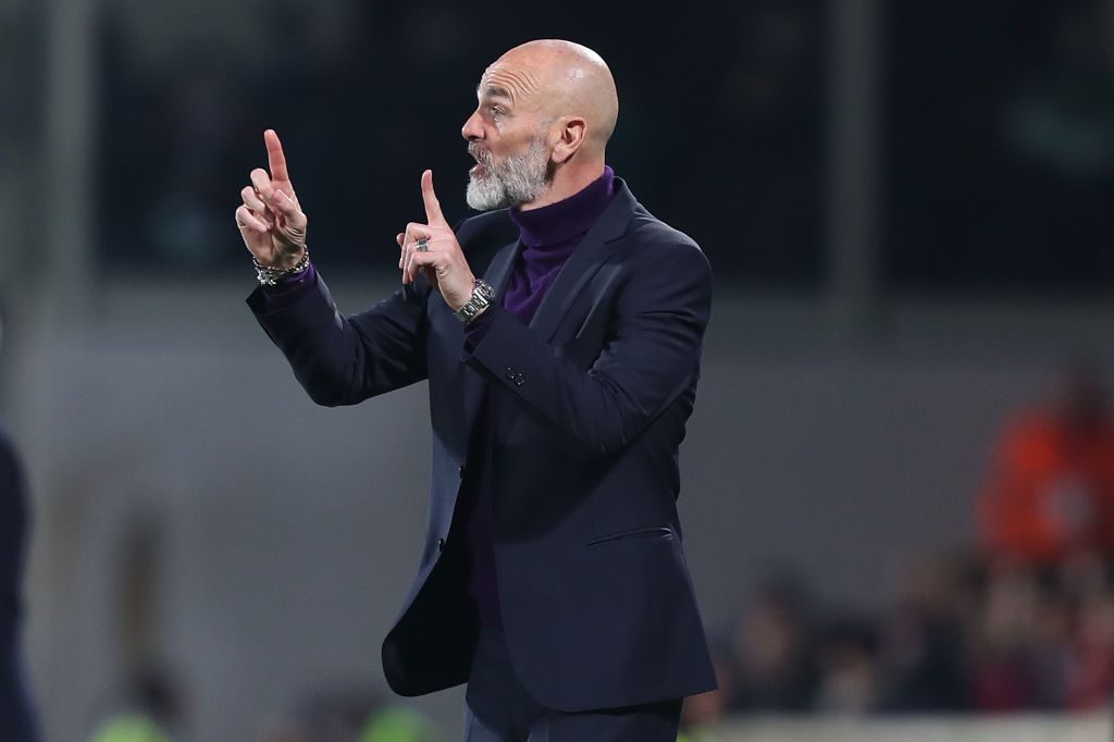 La prima settimana di Pioli a Milanello