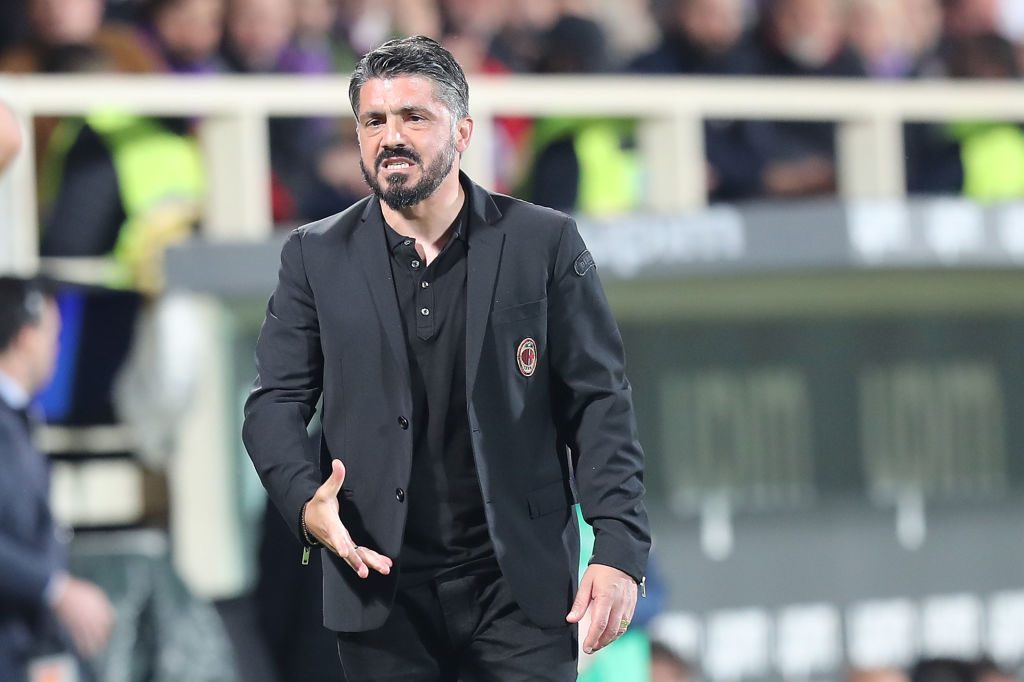 Rino Gattuso