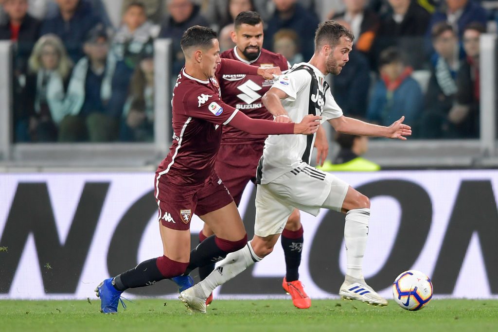 Juventus v Torino FC - Serie A