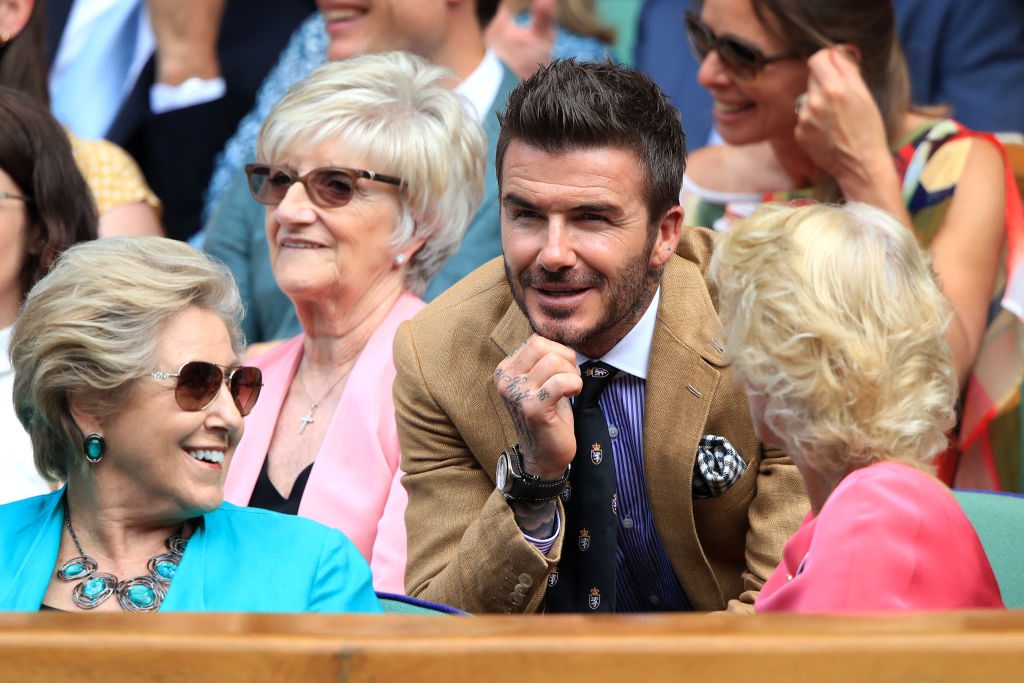 Day Ten: The Championships - Wimbledon 2019