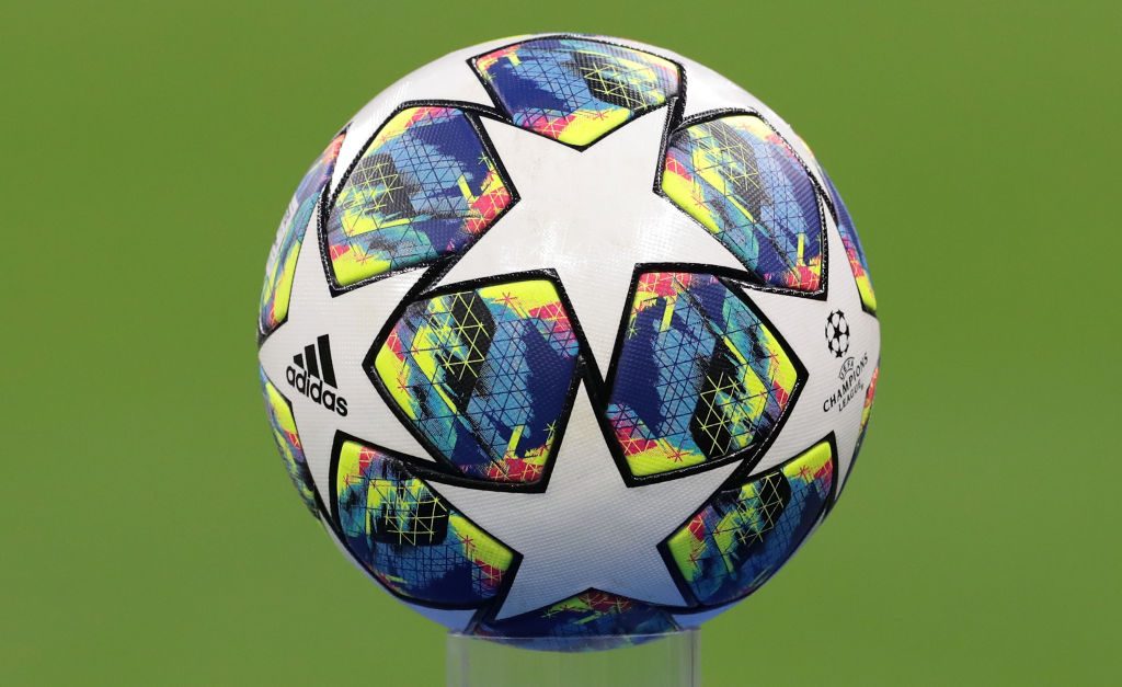 Sogno Champions per il Milan
