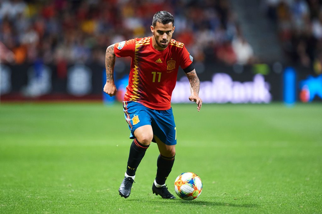 Spain v Faroe Islands - UEFA Euro 2020 Qualifier