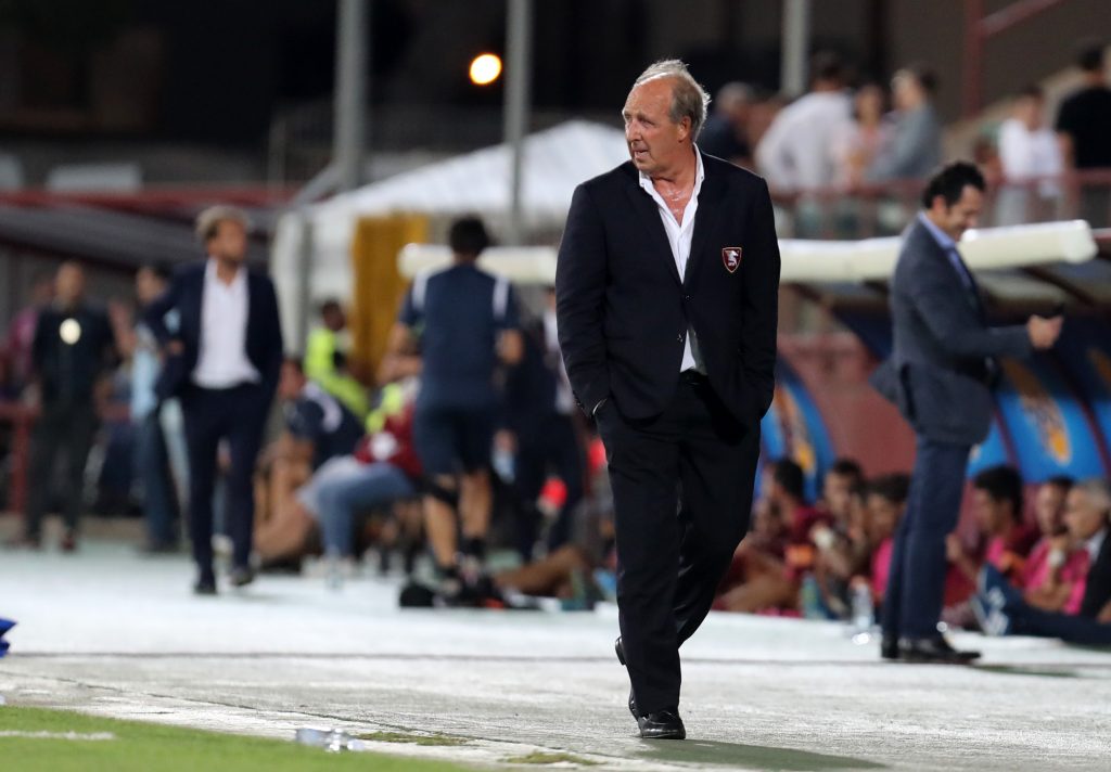 ventura - nazionale - mancini