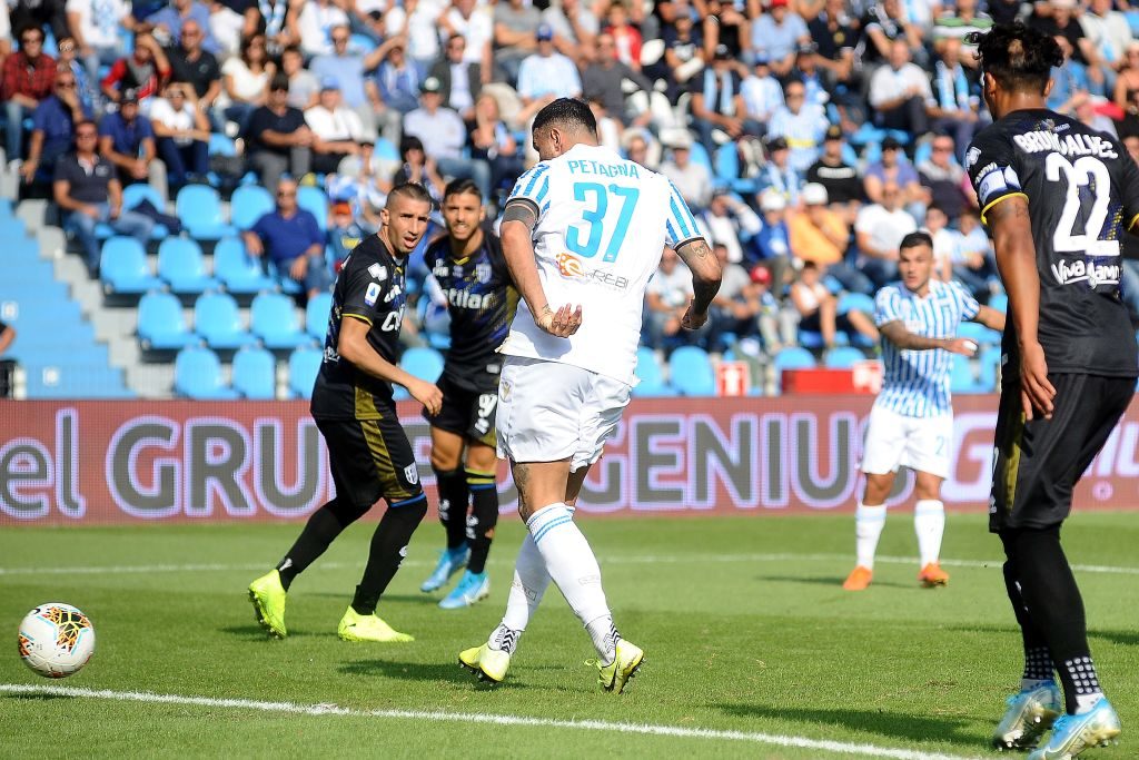 SPAL v Parma Calcio - Serie A