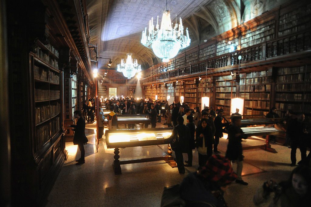 Milano e l'architettura