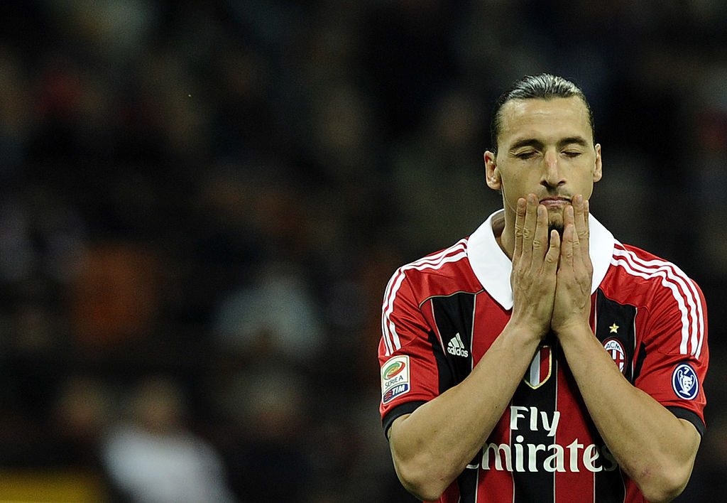 AC Milan v Atalanta BC  - Serie A