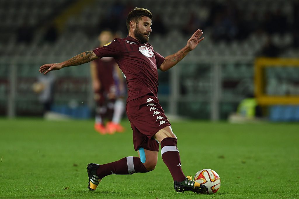 Torino FC v HJK Helsinki - UEFA Europa League
