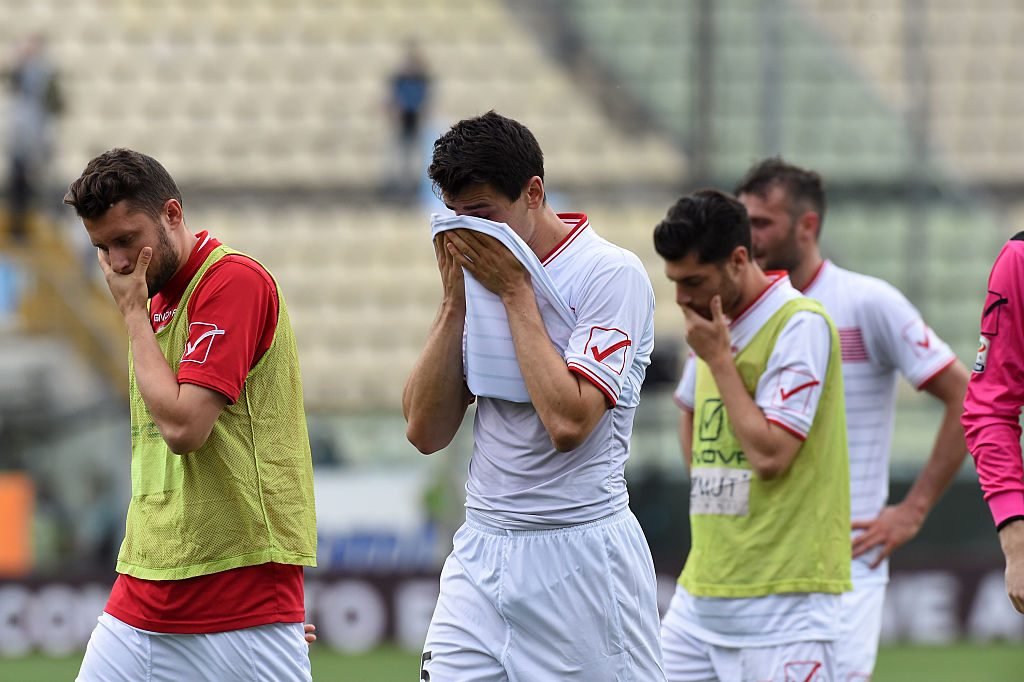 Carpi-Modena