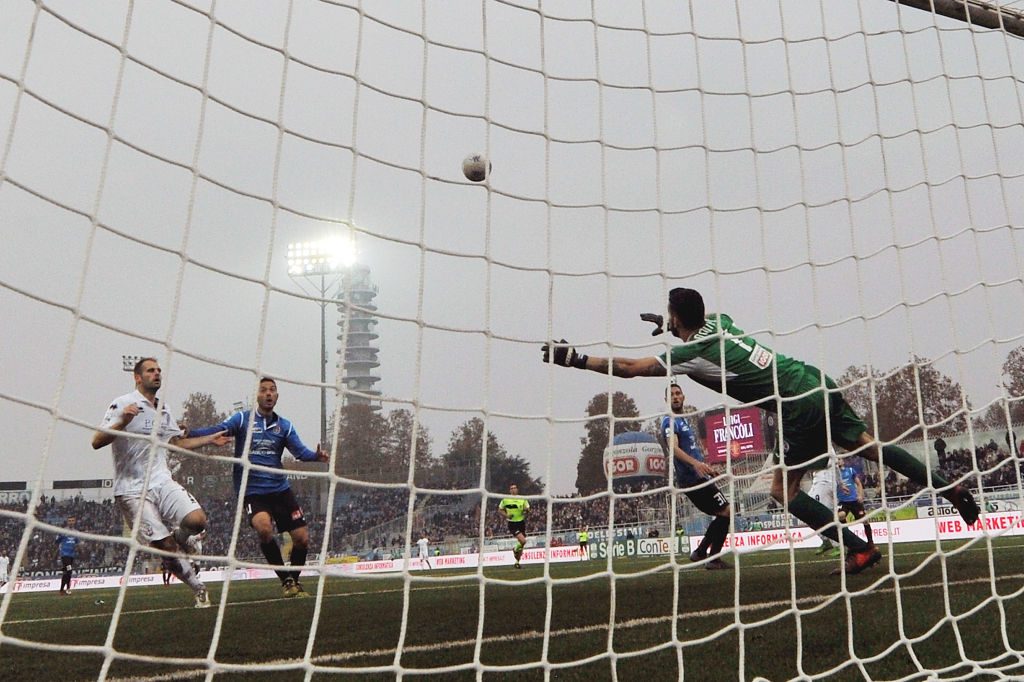 Novara Calcio v FC Pro Vercelli - Serie B