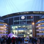 Etihad Stadium