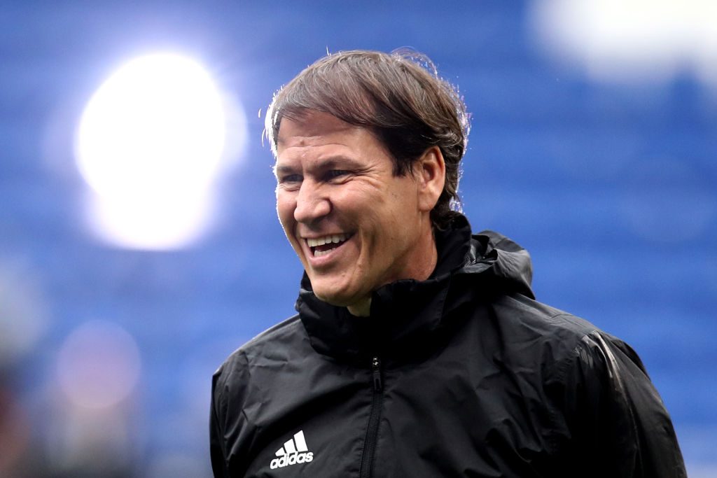 Rudi Garcia