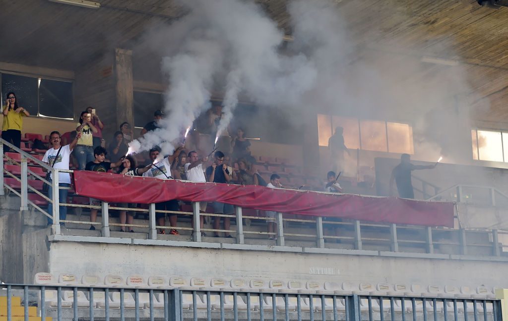 Stadio di Padova