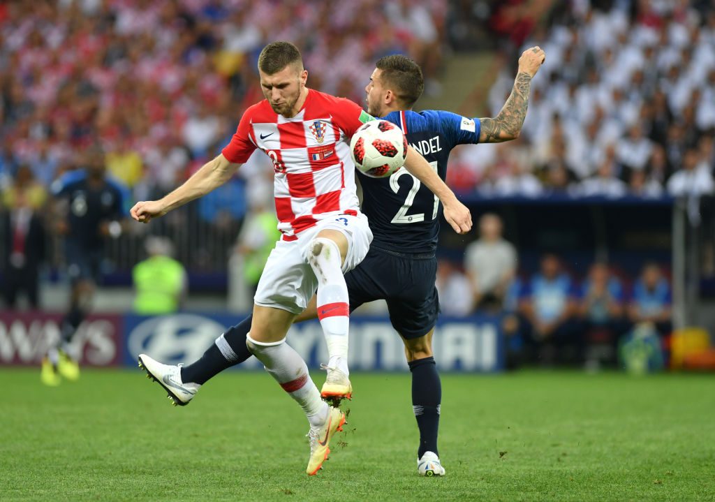 Ante Rebic