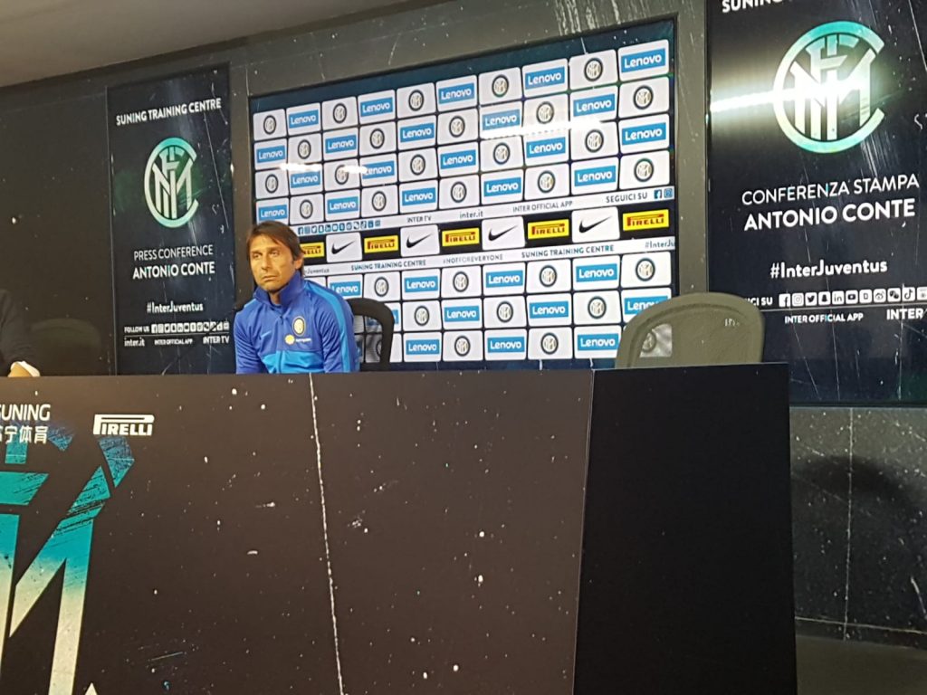 Antonio Conte