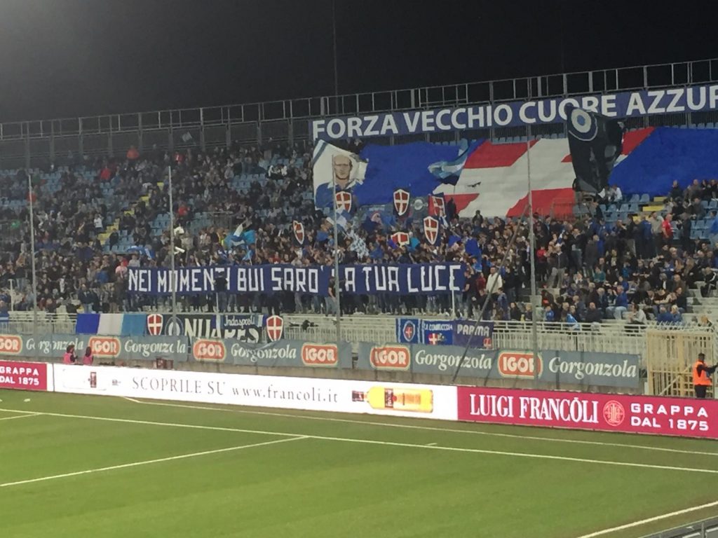 Il Novara perde il derby