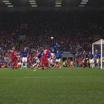 Merseyside derby