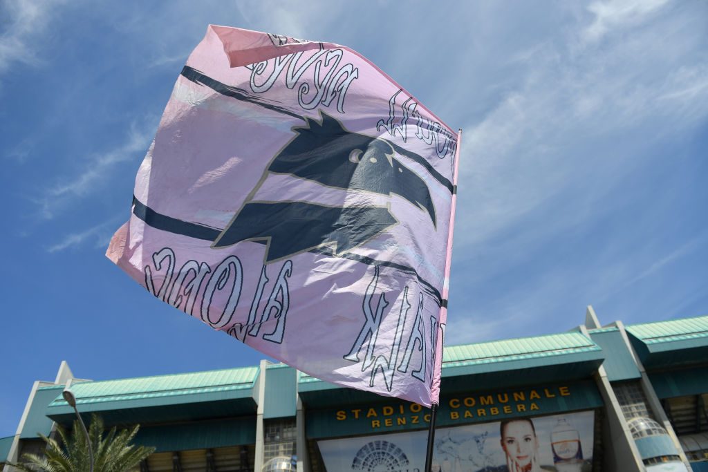 serie d - palermo - messina - marsala