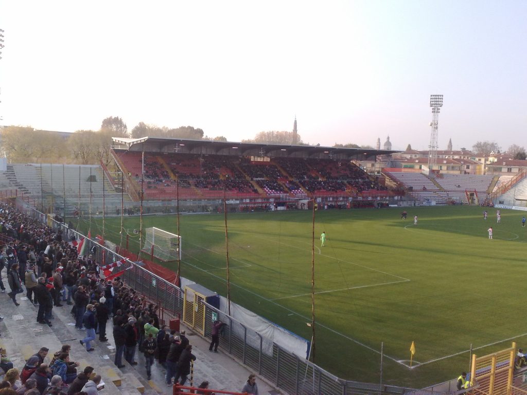 Stadio di Vicenza