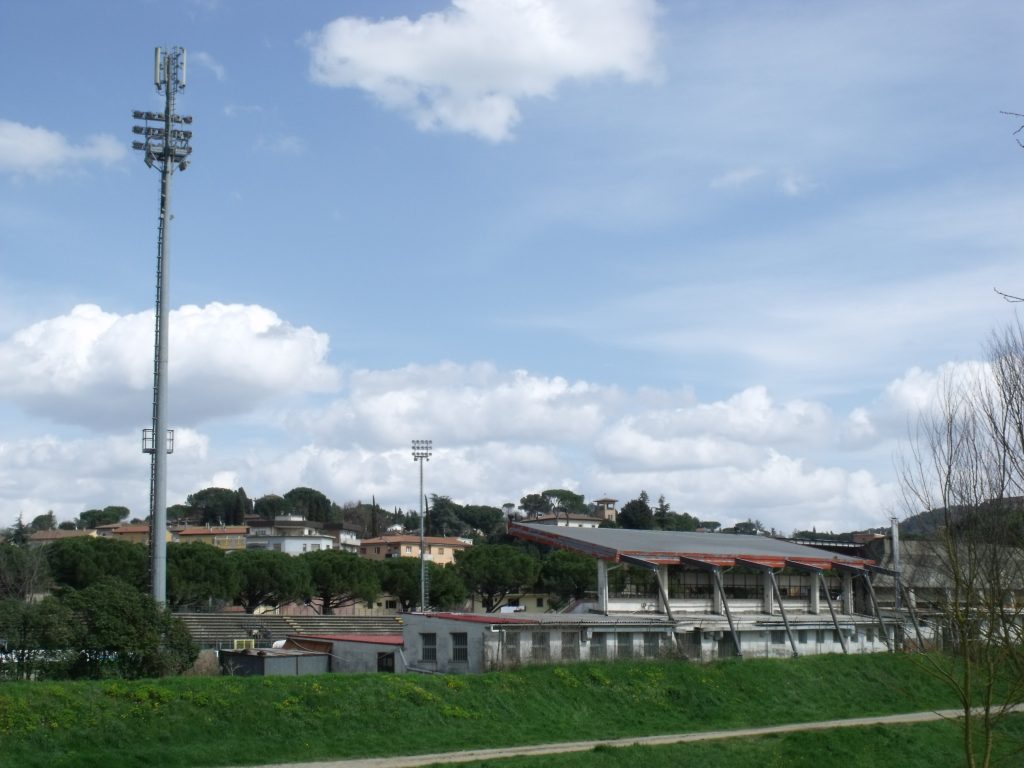 Poggibonsi derby