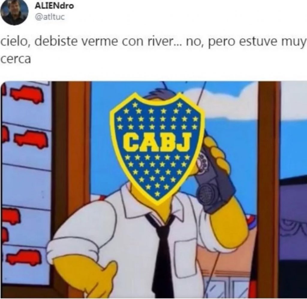 superclasico