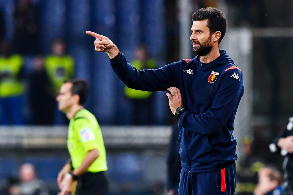 genoa - juventus - torino - lazio