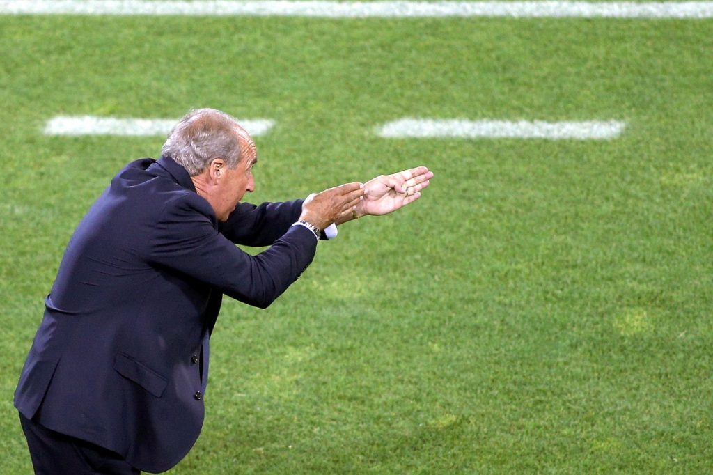 Giampiero Ventura