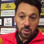 Pontedera-Arezzo 2-1