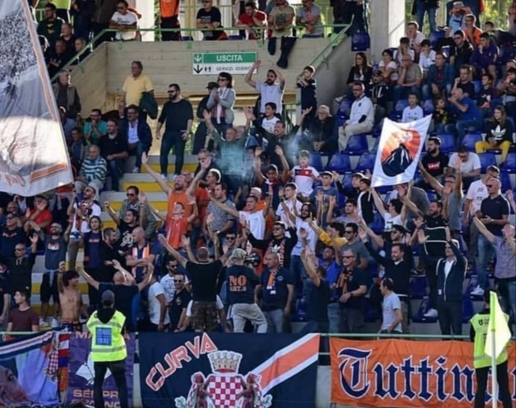 Derby toscano in C