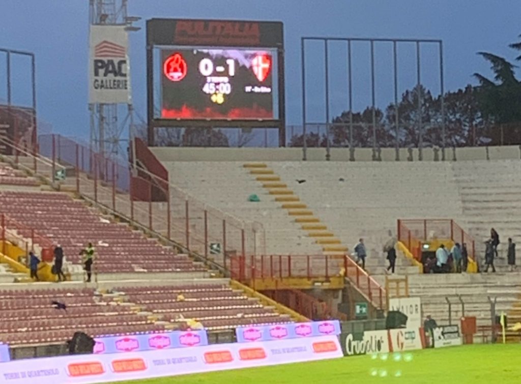 I derby veneti