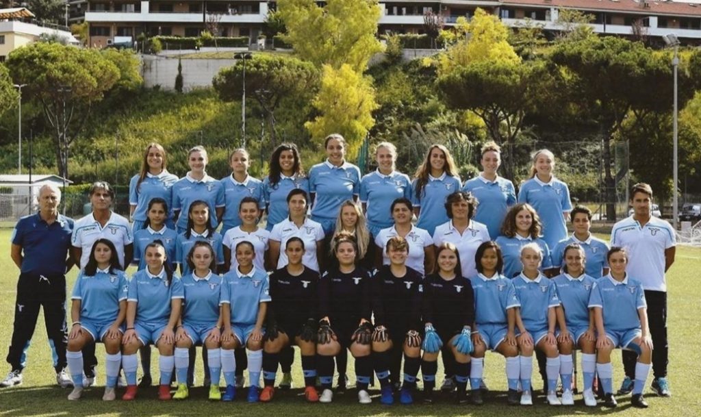 Serie B femmnile