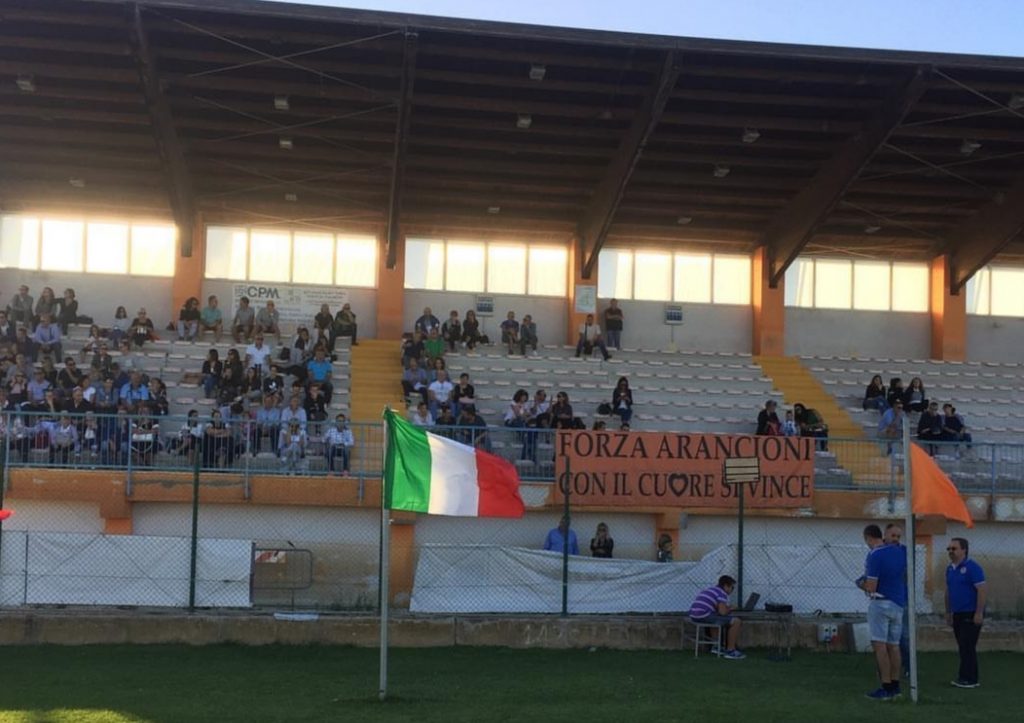 Porto Recanati