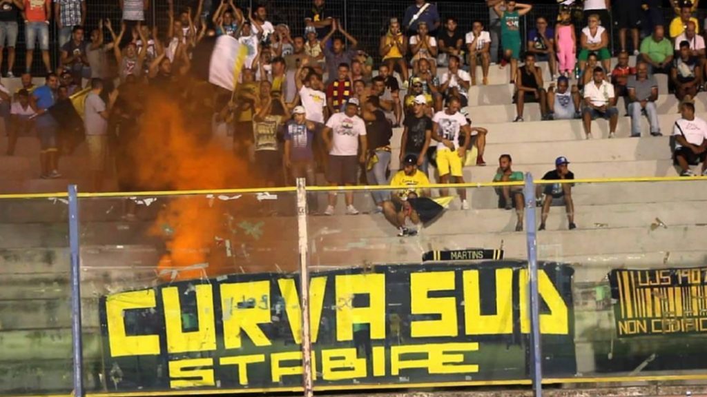 Derby campano