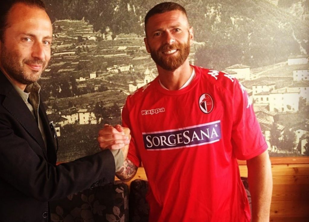 Mirco Antenucci