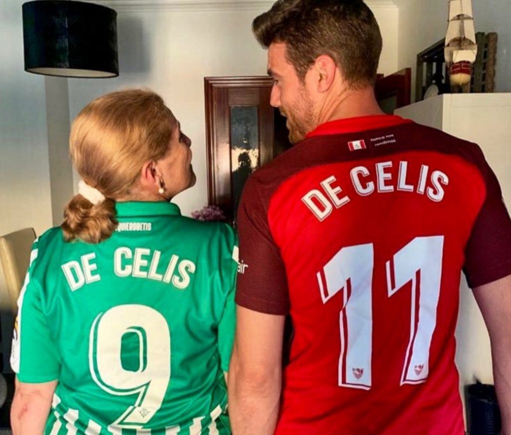 Derby a Siviglia