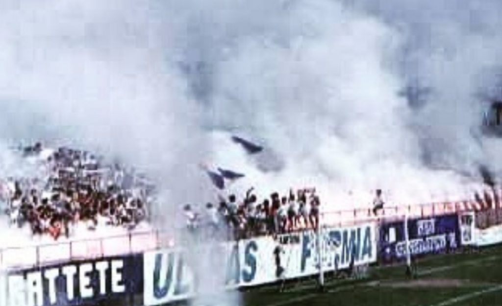 Tifosi Formia