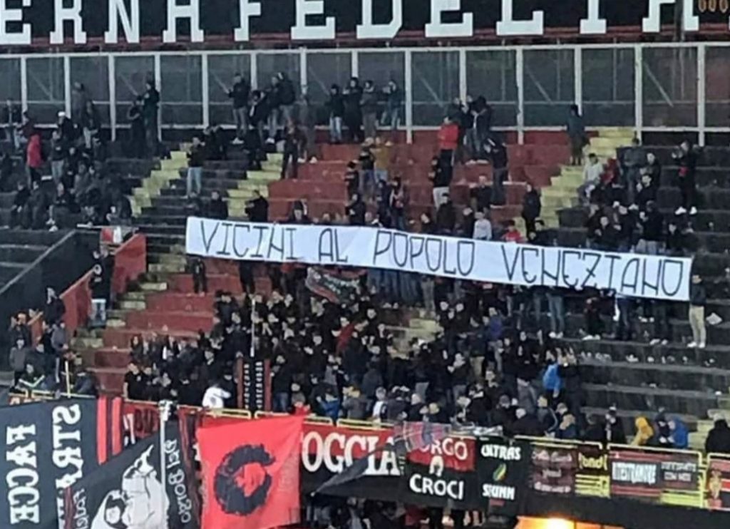 Foggia-Acireale 3-0