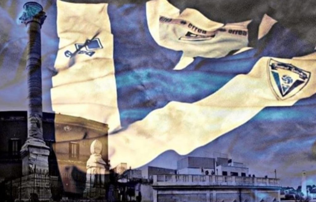 Crisi Brindisi