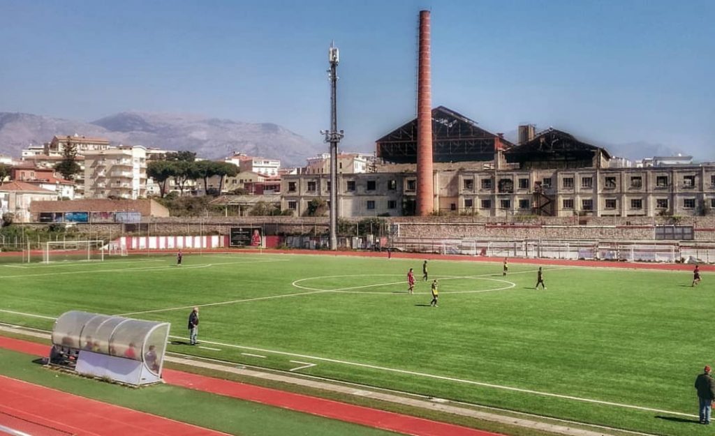 Derby del Golfo