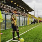 Stadio Menti di Castellammare