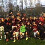 Derby Under 13