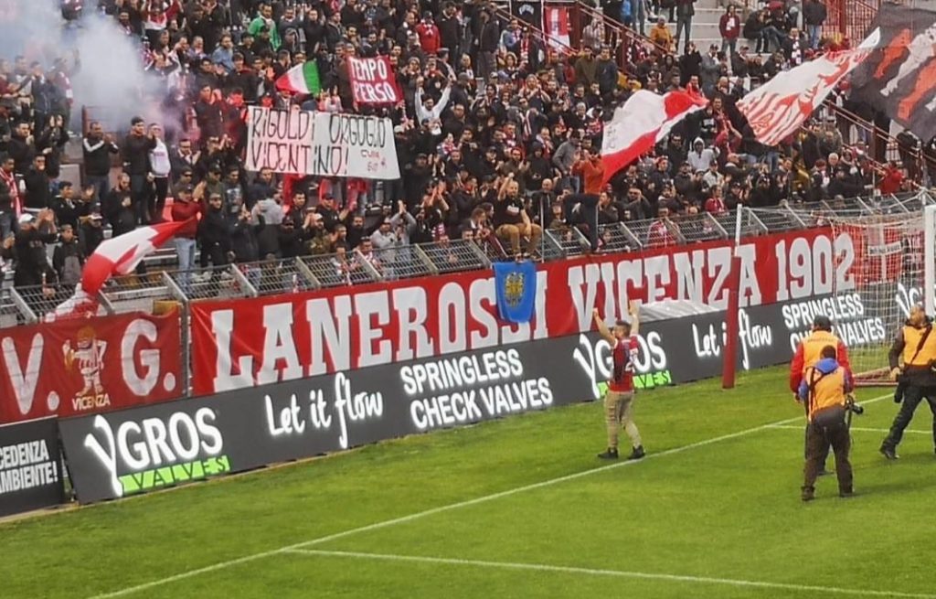Gioia Vicenza